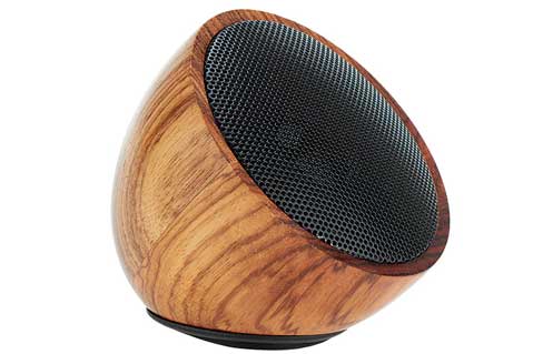 Dynamic Bluetooth Speakers