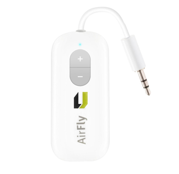 wireless headphone adapter