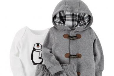 Product Safety Alert: Recall On Children’s Cardigans