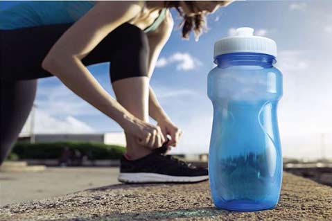 Five Reasons You Should Be Selling Water Bottles