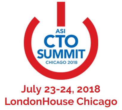 A CTO Summit for the Ages