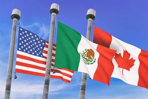 NAFTA Talks Could Continue into 2019