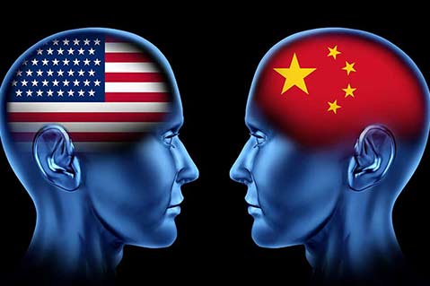 U.S. to Announce 25% Tariff on Some Chinese Goods