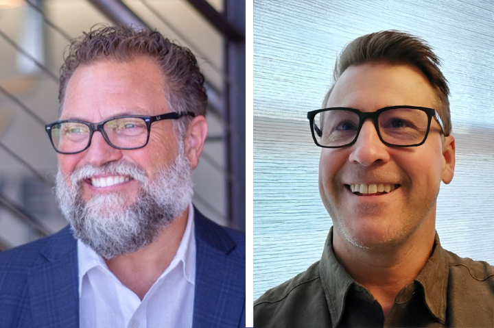 Image Source Promotes Jeff Holt, Names Pete Toskey VP of Sales