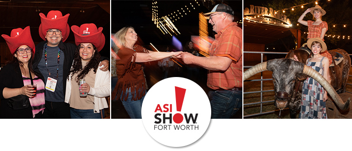 ASI Fort Worth Delivers a Lone Star Extravaganza of Excitement and Energy