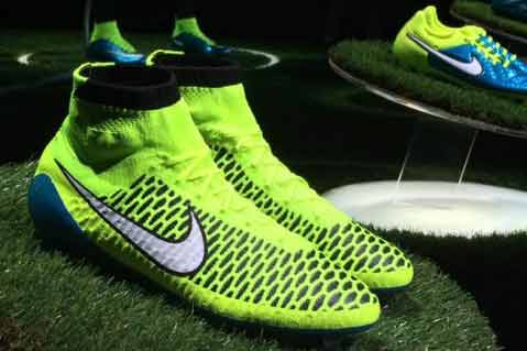 Nike Refuses To Supply Cleats For Iran Soccer Team