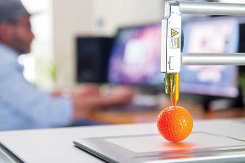 Will 3-D Printing Upend Promo Supply Chain?