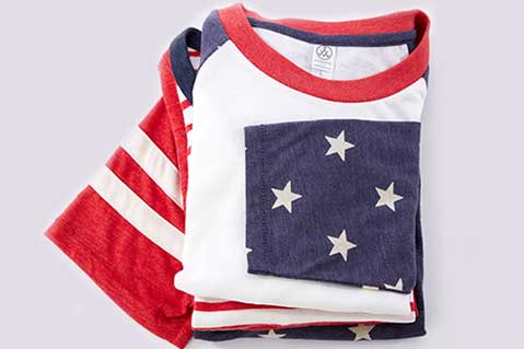 Let Freedom Ring with Vintage Americana Clothing