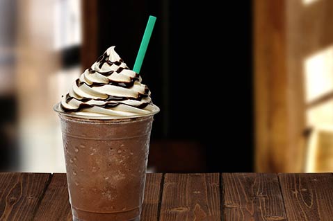 Starbucks to Phase Out Plastic Straws by 2020