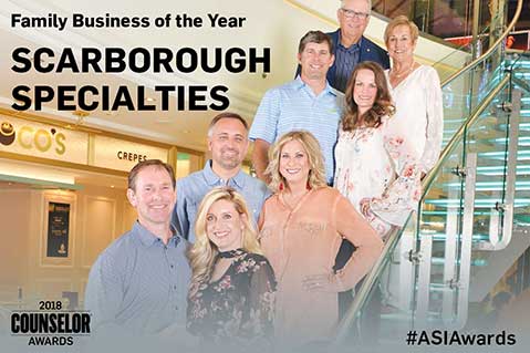 Family Business Of The Year 2018: Scarborough Specialties