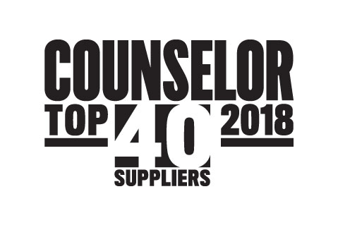 Top 40 Suppliers 2018