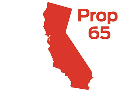 Navigating the Complexities of Prop 65