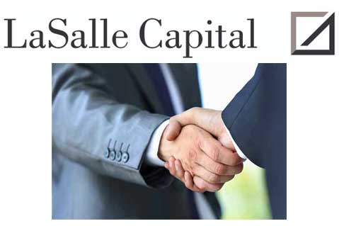 LaSalle Capital Acquires National Gift Card Corp