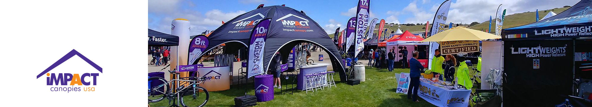 Impact Canopies USA