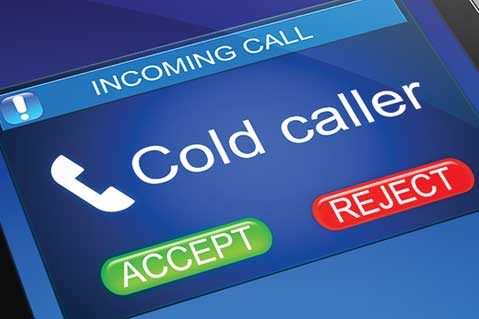 How to Make Cold Calls Work