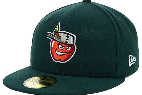 Minor League Baseball Merch Sales Reach New Record