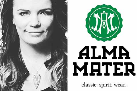 Podcast: Wear Your Alma Mater