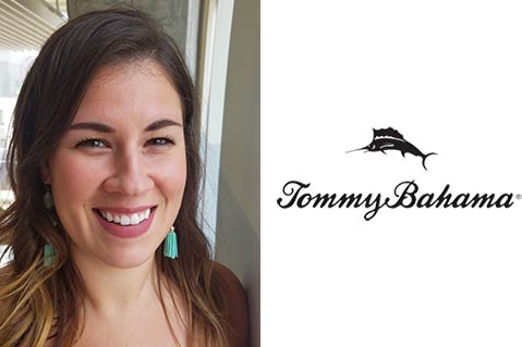 Tommy Bahama Enters The Promo Industry