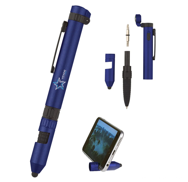 multi-function pen