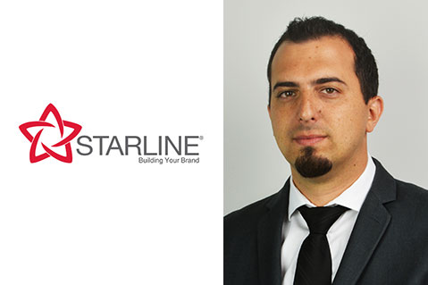 Starline Names Mason Lapsker as President of Canadian Operations