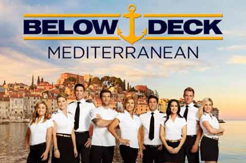 Kritzer Marketing Owner Appears on Below Deck Mediterranean