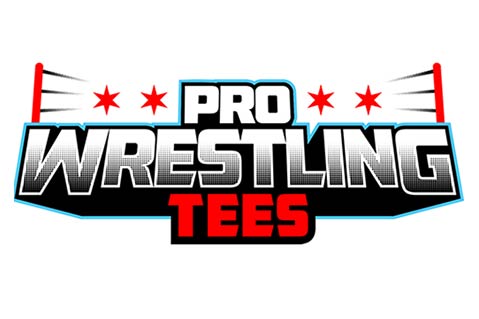 Wrestling tees store