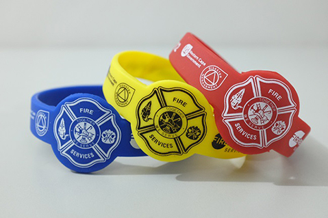 6 Wristbands That Will Make Your Business Stand Out