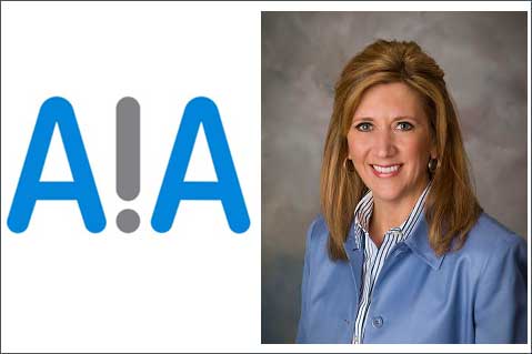 AIA Names New SVP of Owner Success