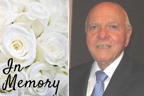 Obituary: Cres Morrison