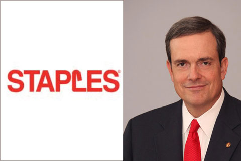 Staples To Acquire Essendant in Deal Valued At $996 Million