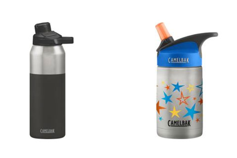 Leed’s Now Offering CamelBak to Promo Industry