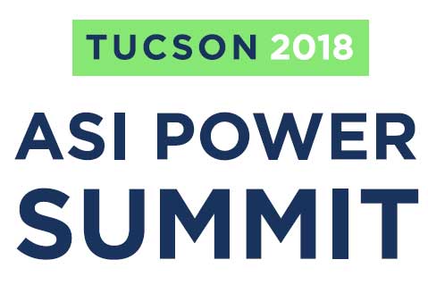 Live Updates from the ASI Power Summit