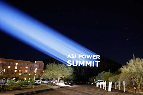Wrapping Up the 2018 ASI Power Summit