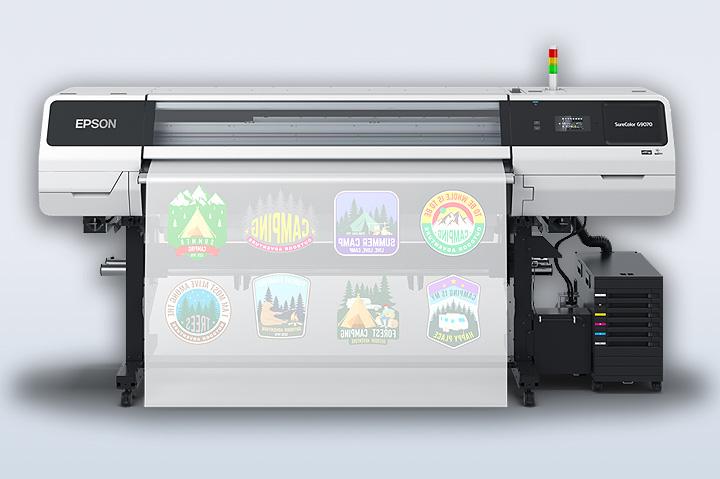 What’s New in Apparel Decorating?