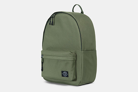 15 Parkland Kingston Plus Computer Backpack - Promotional Giveaway