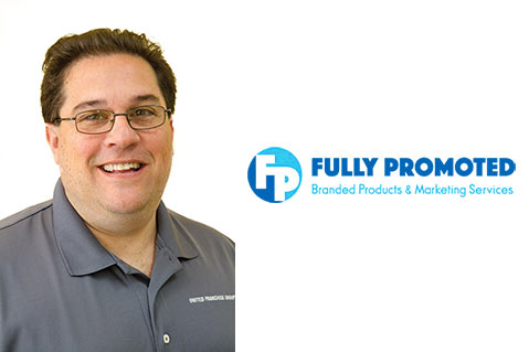 Fully Promoted’s New President Talks Rebrand, Growth & Opportunity