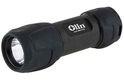 Beneficial Flashlights & Tools