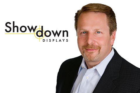 Showdown Displays Acquires Soft Signage Manufacturer