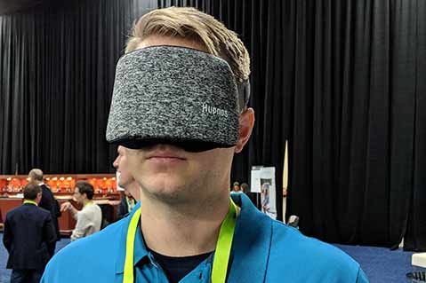 4 Cool Products at CES