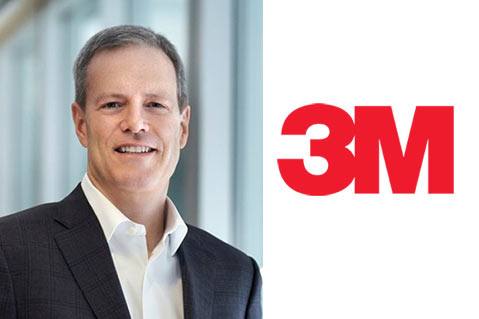 3M Increases Full-Year Sales & Earnings