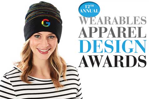 2019 Wearables Apparel Design Awards