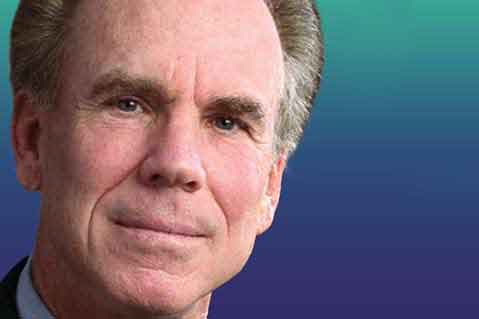 Staubach Stars In Inspirational Speech at ASI Fort Worth