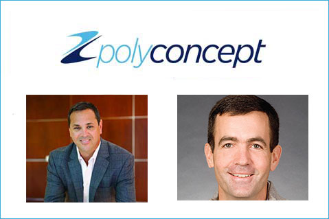 Exclusive Podcast With Neil Ringel, Polyconcept’s New CEO