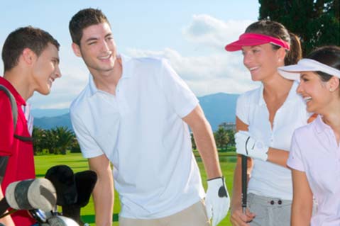 How To Plan The Perfect Golf Tournament