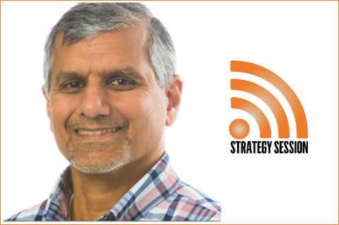 Exclusive Podcast With Dave Lakshmanan, ASI’s New CTO