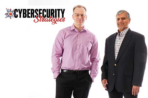 Cybersecurity Strategies for the Promo Industry