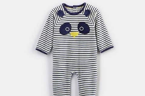 Health Canada Recalls Children’s Pajamas Due to Burn Risk