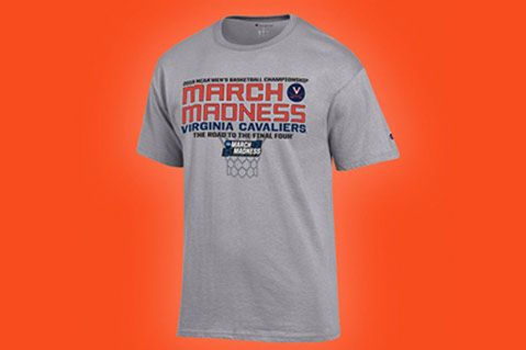 Hanesbrands Flies Into Action to Deliver ‘March Madness’ Merch Across the Country
