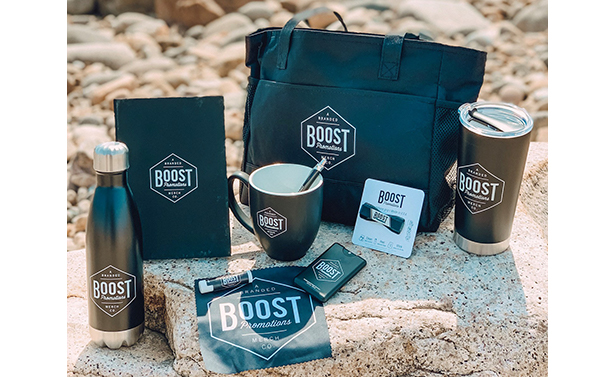 Boost Promotions Undergoes Rebrand