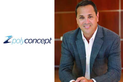 Exclusive Podcast With Neil Ringel, Polyconcept’s New CEO